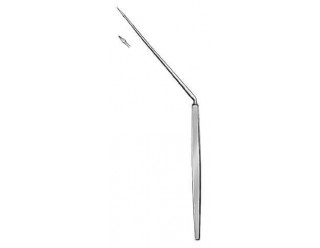 Politzer Tympanum Needle  